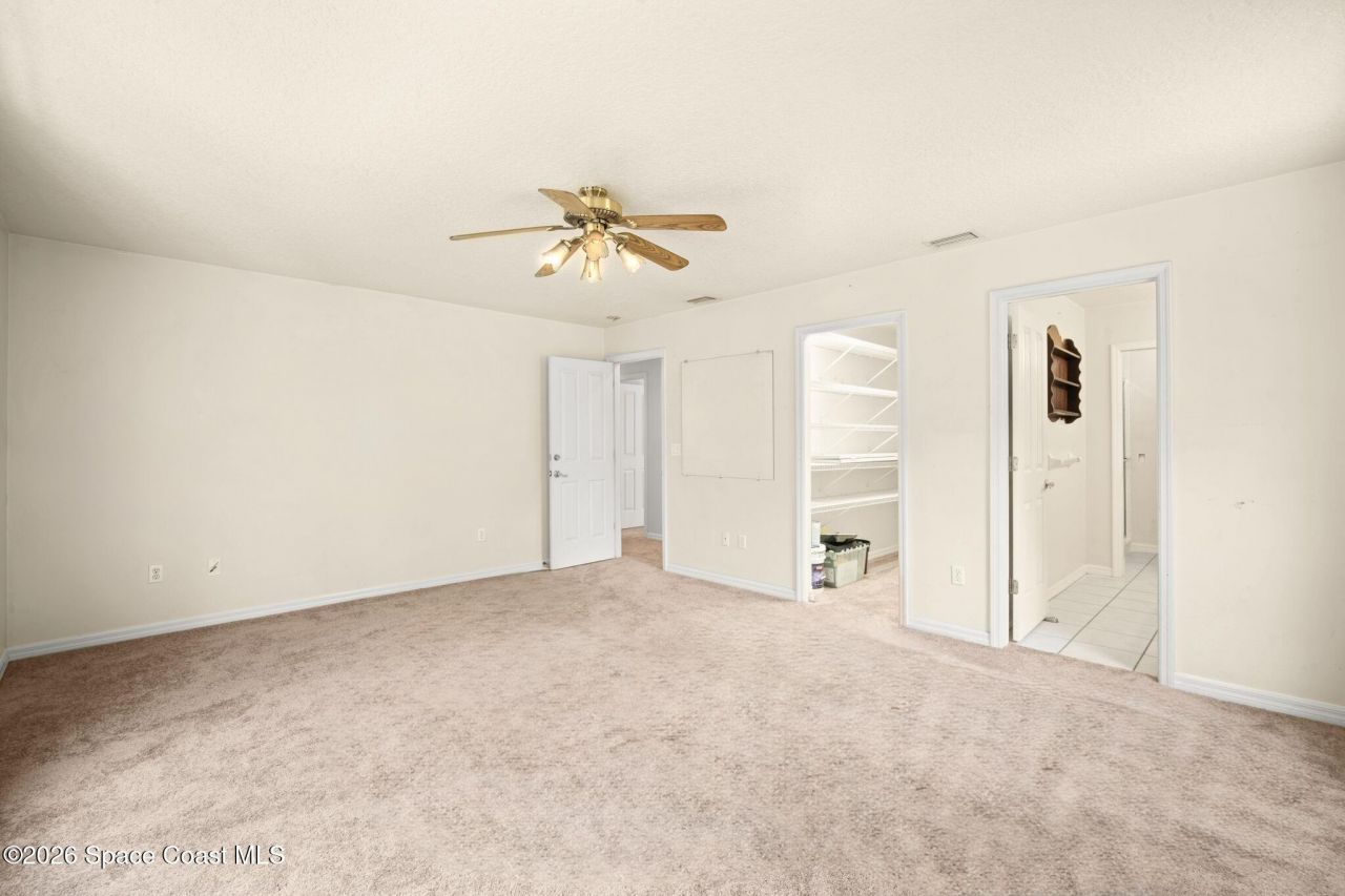 130 N Carpenter Road, Titusville, FL 32796 Photo