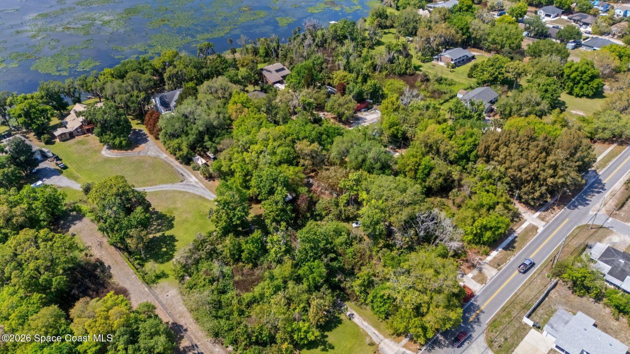 130 N Carpenter Road, Titusville, FL 32796 Photo