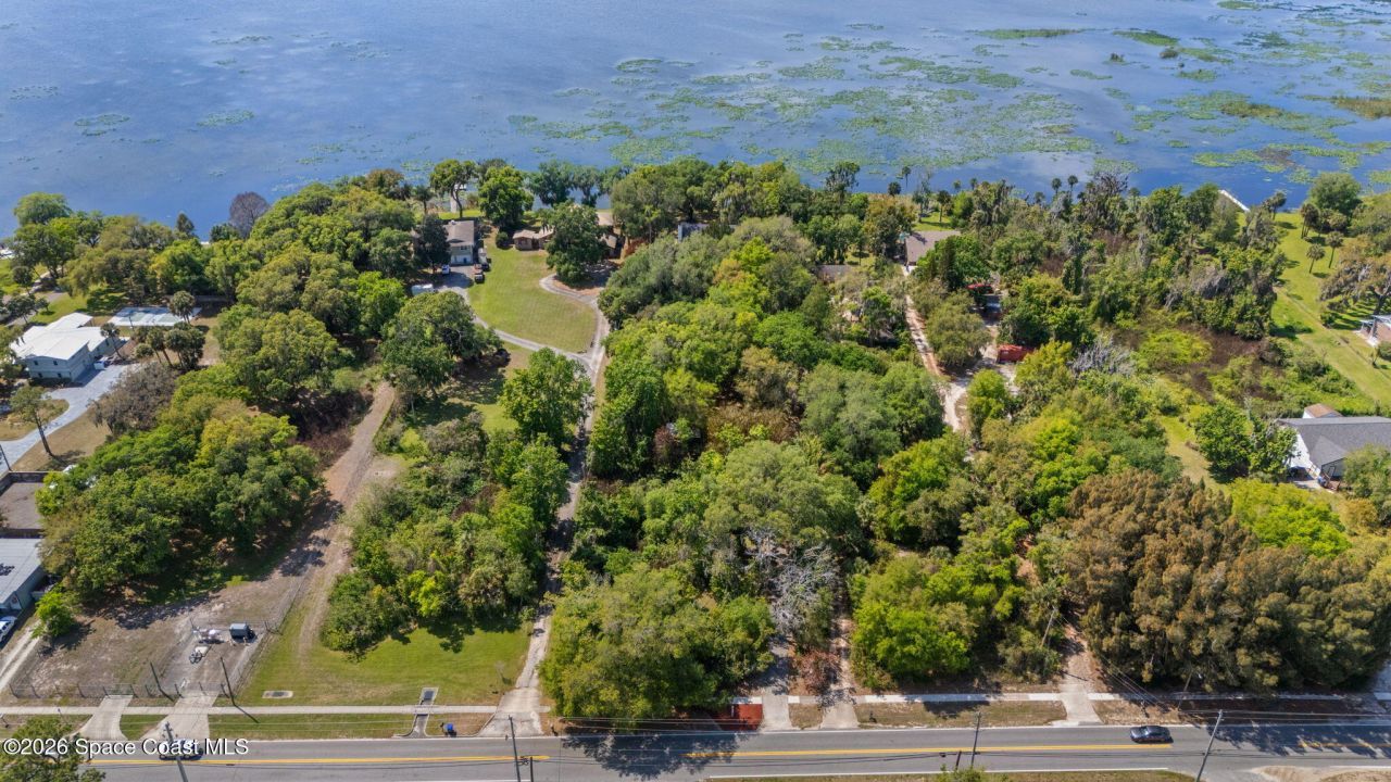 130 N Carpenter Road, Titusville, FL 32796 Photo