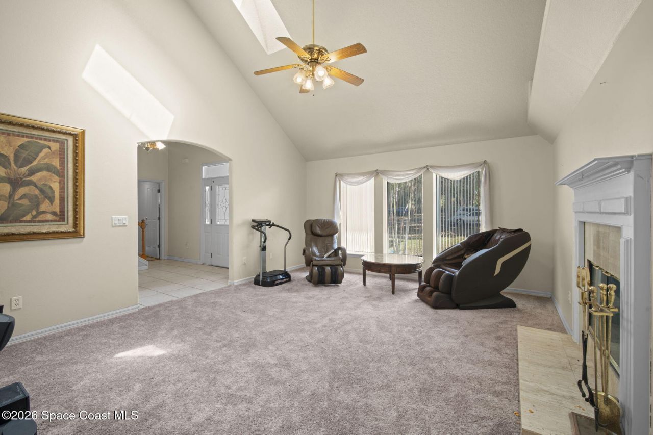 130 N Carpenter Road, Titusville, FL 32796 Photo