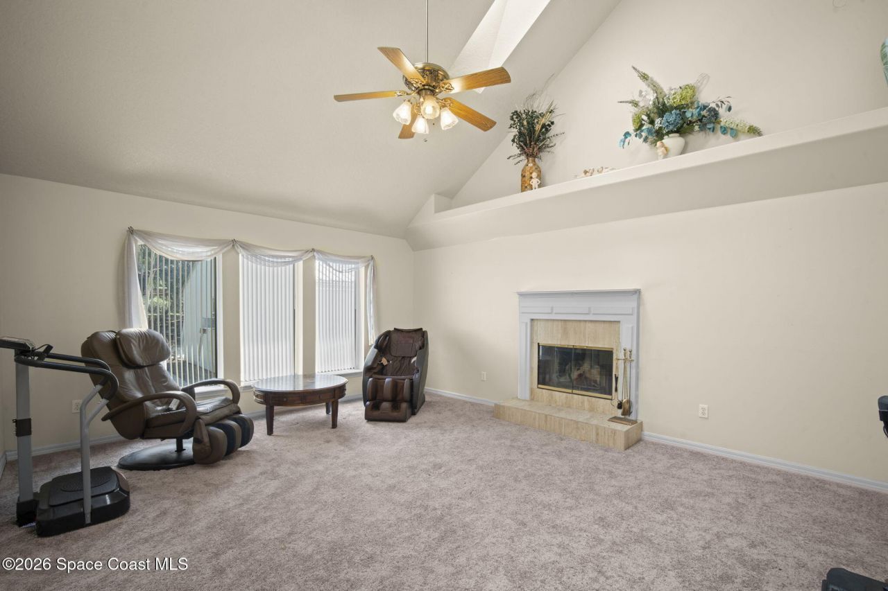 130 N Carpenter Road, Titusville, FL 32796 Photo