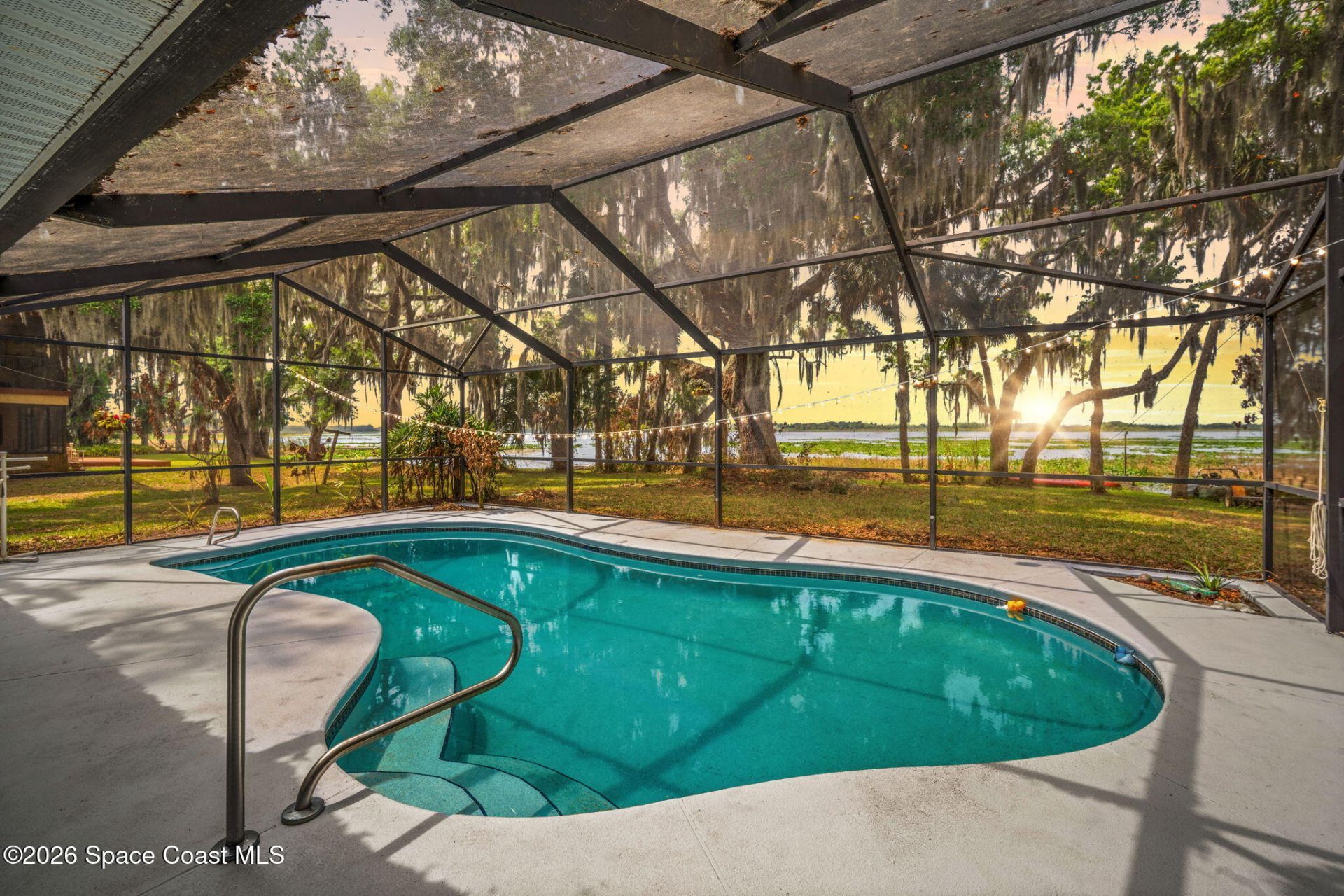 130 N Carpenter Road, Titusville, FL 32796 Photo