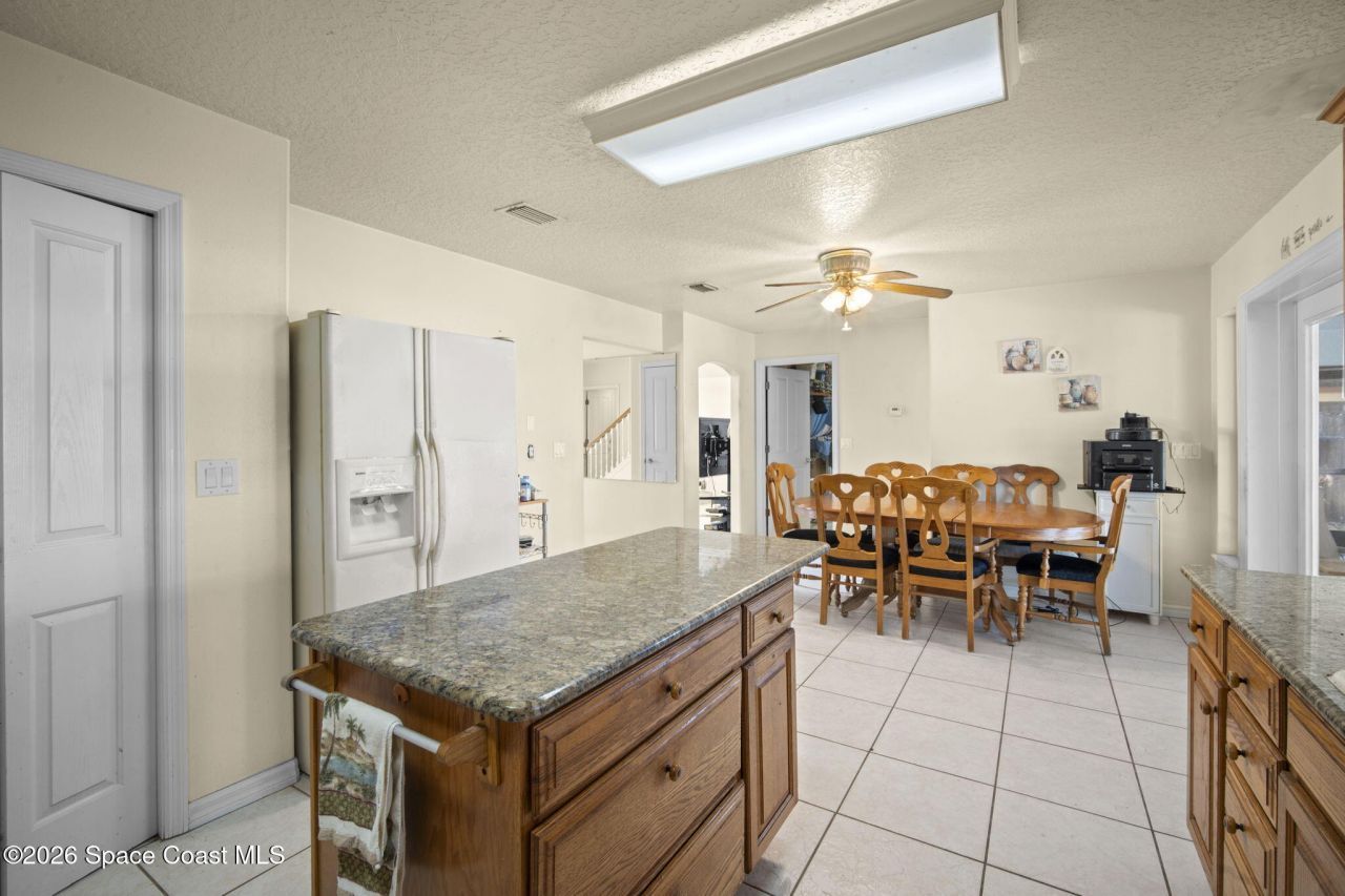 130 N Carpenter Road, Titusville, FL 32796 Photo