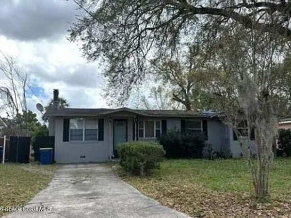 1909 Shelton Road , Jacksonville, FL 32210