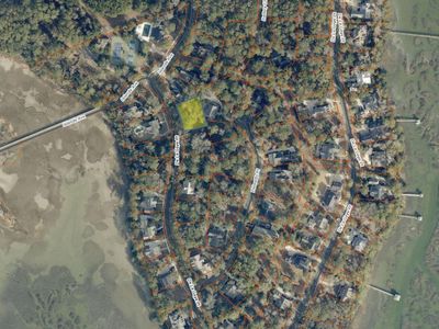 340 De La Gaye Point, Beaufort, SC 29902