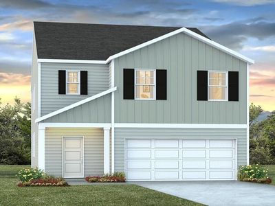 532 Tulip Poplar Drive, Moncks Corner, SC 29461