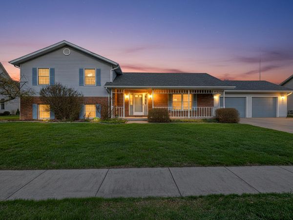 1528 Mary Lane, Celina, OH 45822