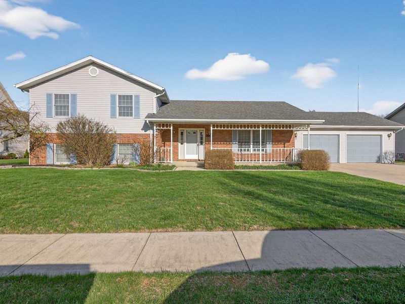 1528 Mary Lane, Celina, OH 45822 Photo 2