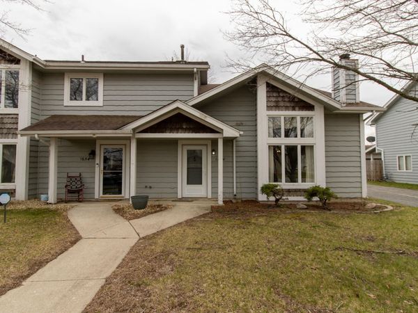1650 Heritage Drive, Lowell, IN 46356
