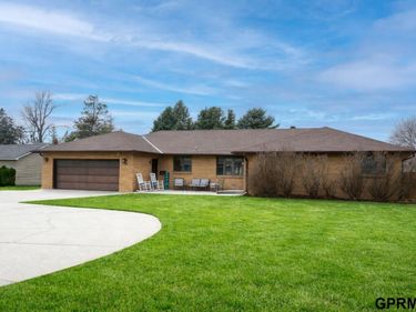 600 Custer Avenue, Lyons, NE 68038