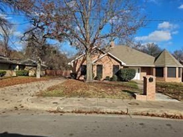 6530 Talbot Parkway, Dallas, TX 75232