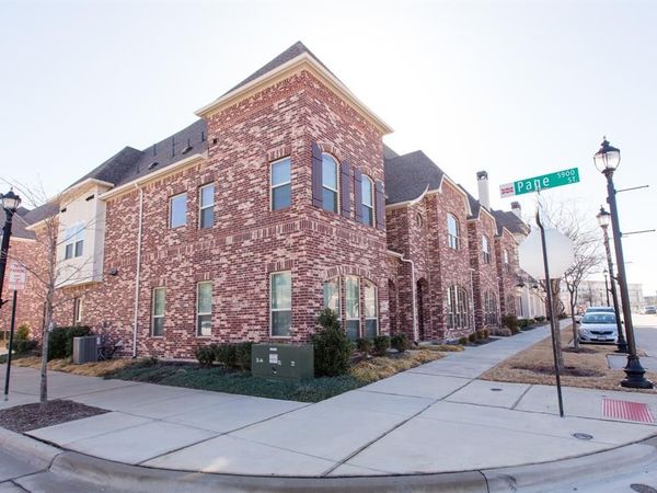 8586 Church Street, Frisco, TX 75034