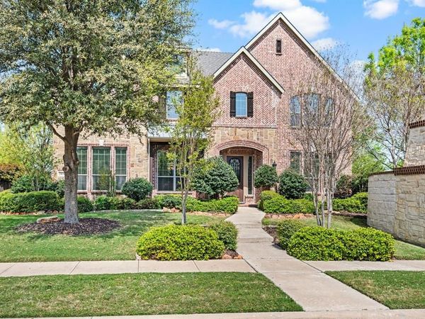 2431 Rosebury Lane , Trophy Club, TX 76262