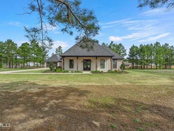 114 Faith Plantation , Princeton, LA 71067