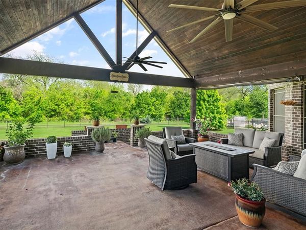 145 Las Colinas Trail, Cross Roads, TX 76227
