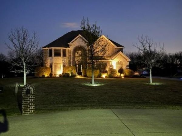 145 Las Colinas Trail , Cross Roads, TX 76227