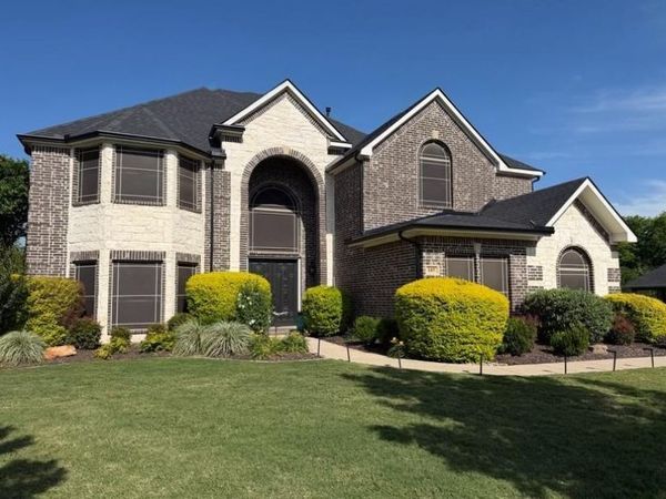 145 Las Colinas Trail, Cross Roads, TX 76227