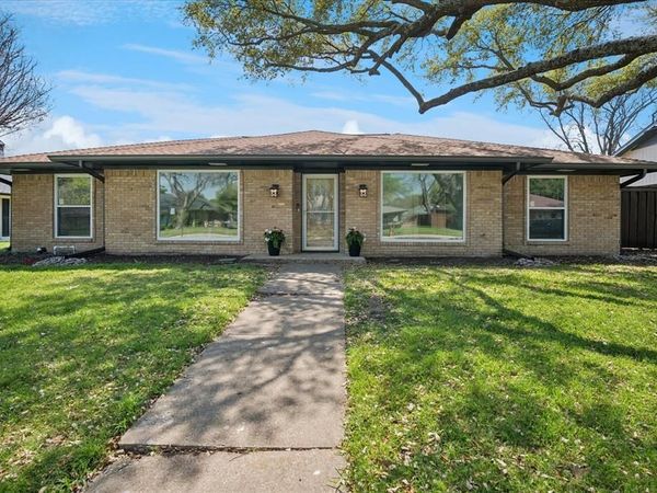 2404 Kimberly Lane , Plano, TX 75075