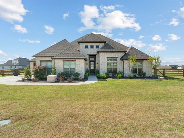 4409 Sandstrom Way, Fort Worth, TX 76179