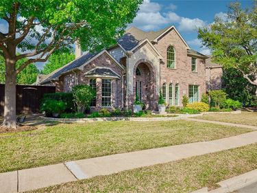 3134 Barkwood Lane, Frisco, TX 75033