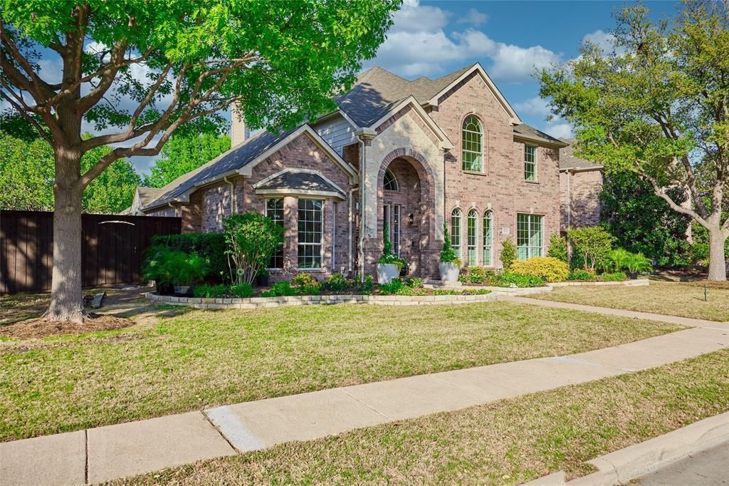3134 Barkwood Lane, Frisco, TX 75033 Main Photo