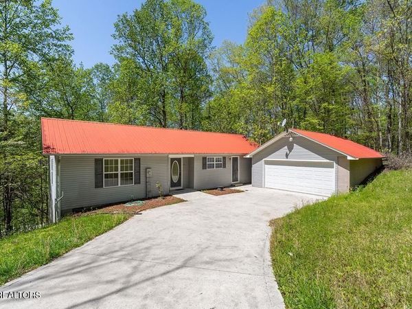 475 Lauren Lane, Baxter, TN 38544