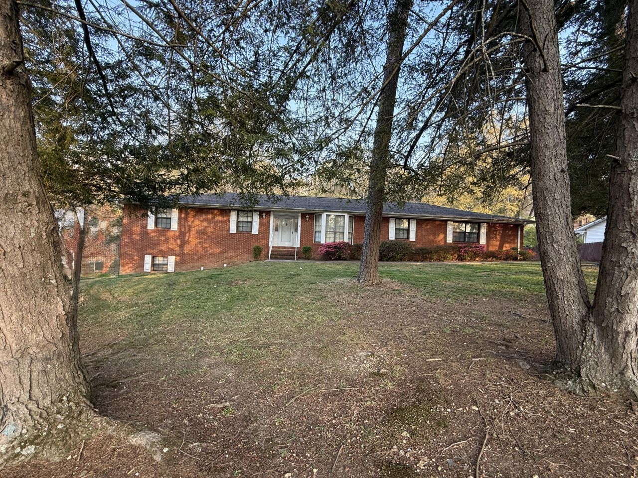 528 S Seminole Drive, Chattanooga, TN 37412 Main Photo