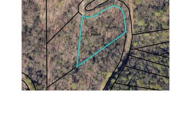 0 Erst Strasse, Helen, GA 30545