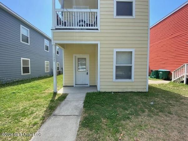 13495 Artes Street, Gulfport, MS 39503