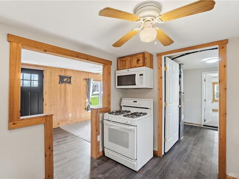 1321 Heatherdale Avenue, Kettering, OH 45429 Photo 12