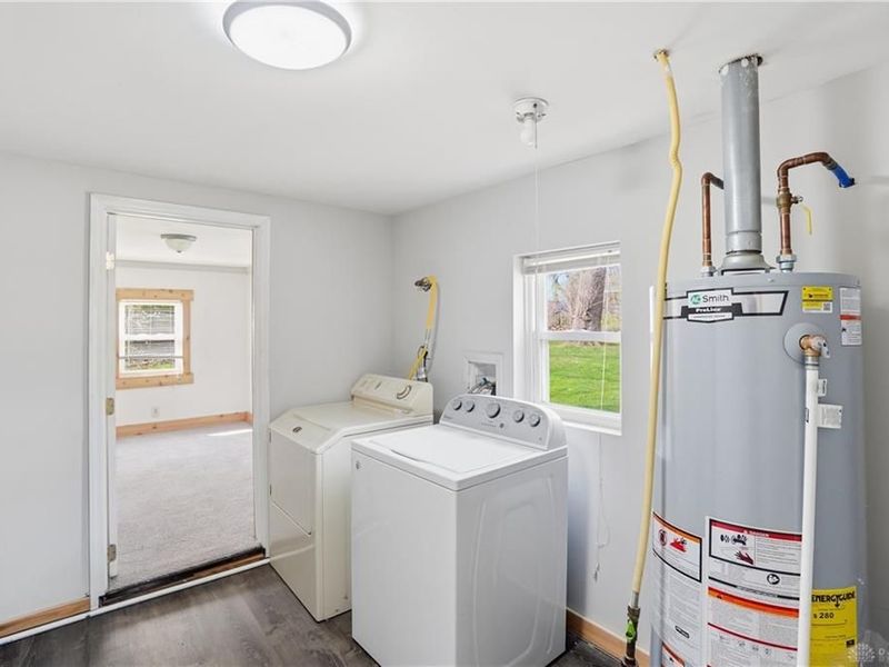 1321 Heatherdale Avenue, Kettering, OH 45429 Photo 13