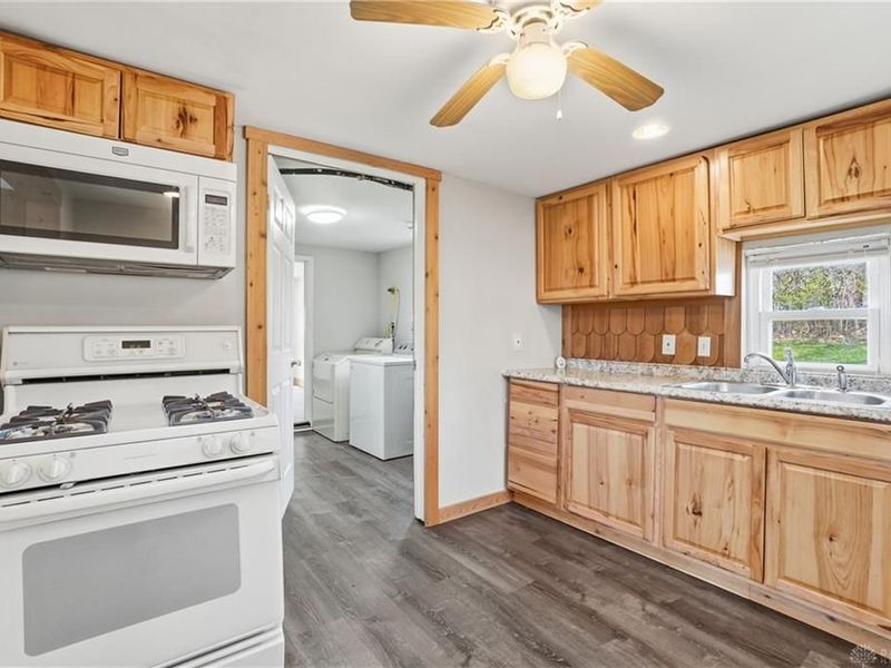 1321 Heatherdale Avenue, Kettering, OH 45429 Photo 2