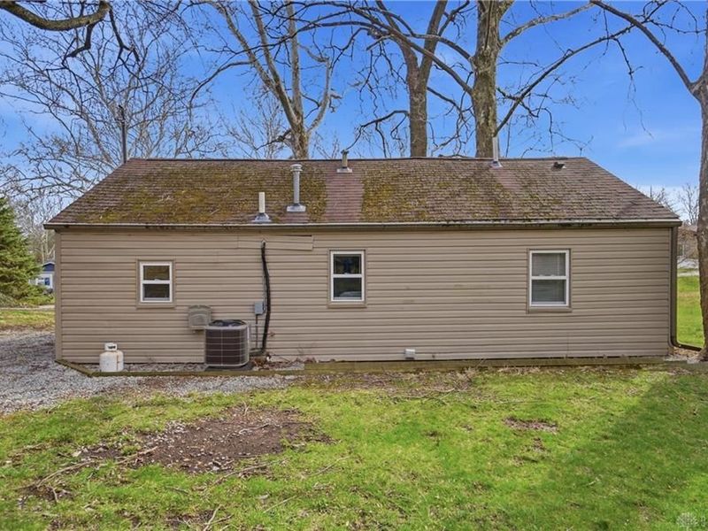 1321 Heatherdale Avenue, Kettering, OH 45429 Photo 20