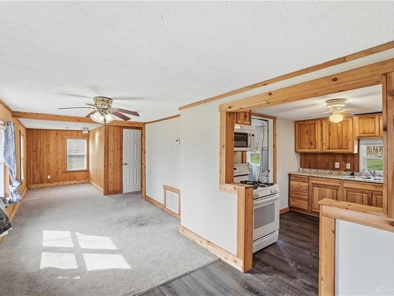 1321 Heatherdale Avenue, Kettering, OH 45429 Photo 8