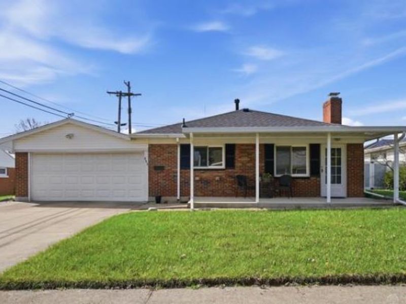 804 Hollendale Drive, Kettering, OH 45429 Photo 1