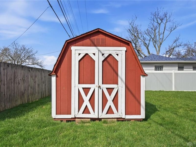 804 Hollendale Drive, Kettering, OH 45429 Photo 21