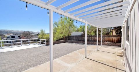 6770 Evening Star Drive, Sparks, NV 89436 Photo