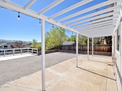 6770 Evening Star Drive, Sparks, NV 89436 Photo