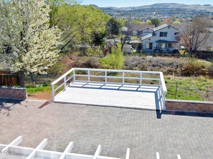 6770 Evening Star Drive, Sparks, NV 89436 Photo