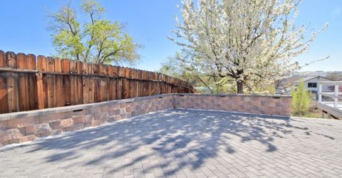 6770 Evening Star Drive, Sparks, NV 89436 Photo