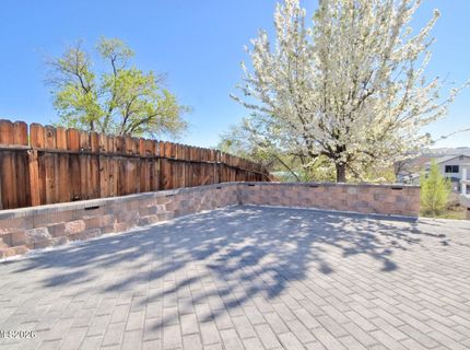 6770 Evening Star Drive, Sparks, NV 89436 Photo