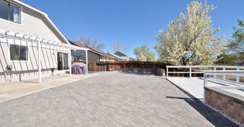 6770 Evening Star Drive, Sparks, NV 89436 Photo