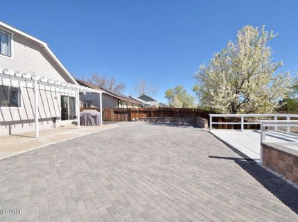 6770 Evening Star Drive, Sparks, NV 89436 Photo