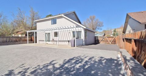 6770 Evening Star Drive, Sparks, NV 89436 Photo