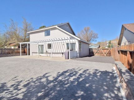 6770 Evening Star Drive, Sparks, NV 89436 Photo