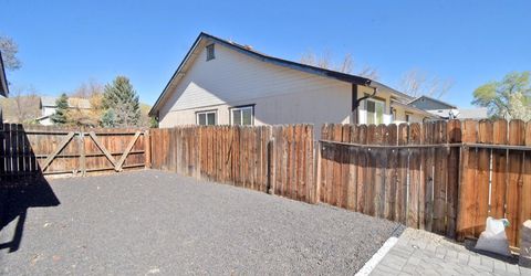 6770 Evening Star Drive, Sparks, NV 89436 Photo
