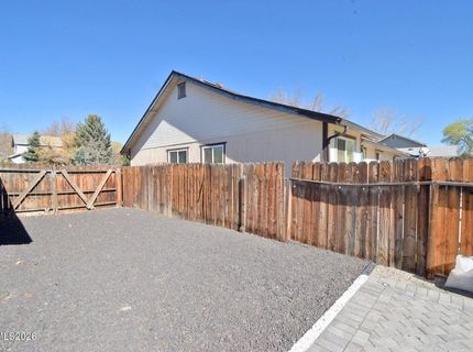 6770 Evening Star Drive, Sparks, NV 89436 Photo