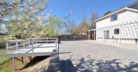 6770 Evening Star Drive, Sparks, NV 89436 Photo