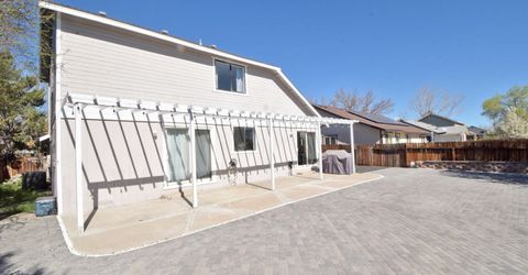 6770 Evening Star Drive, Sparks, NV 89436 Photo