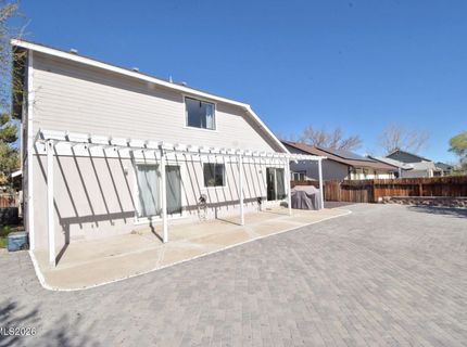 6770 Evening Star Drive, Sparks, NV 89436 Photo